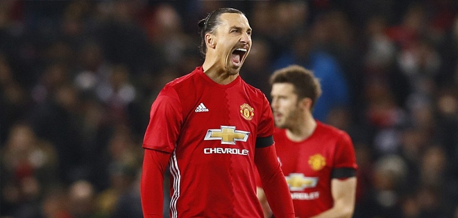 Man Utd đánh bại West Ham vào bán kết Cúp liên đoàn