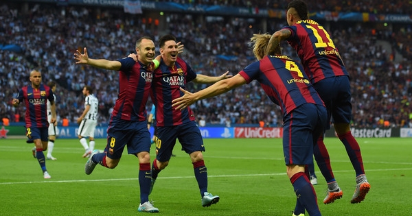 Chuyển nhượng tối 2/12: MU nhắm siêu tiền vệ Barca, Chelsea chốt trung vệ 50 triệu bảng