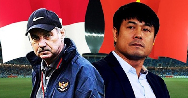 Cựu trợ lý HLV Riedl: Việt Nam khó bắt bài Indonesia