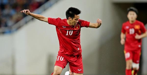 Kết quả Việt Nam vs Indonesia: Sai lầm đáng tiếc