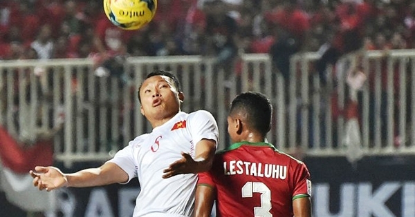 ‘Việt Nam thua vì đã sập bẫy Indonesia’