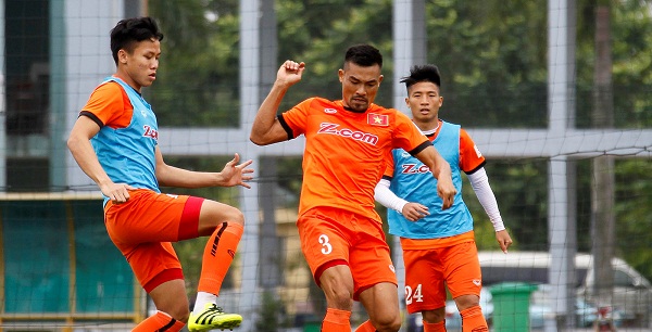 Tương lai bất định của hai tuyển thủ sau AFF Cup 2016