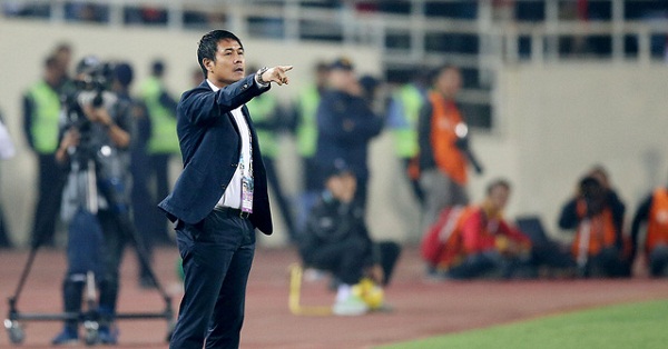 Tin nóng AFF Cup 9/12: Báo Thái phản ứng bất ngờ về trận hòa của VN