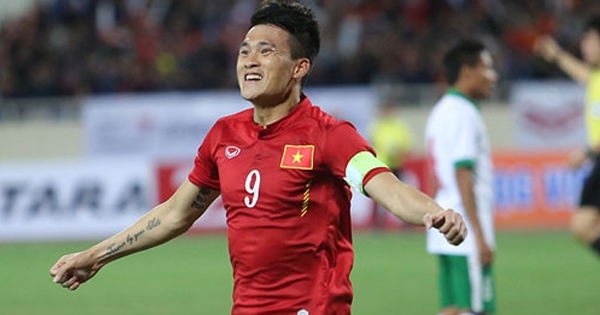 Điểm tin trưa 10/12: Fan Indo muốn khóc vì Công Vinh, Tuấn Anh có thể nghỉ dài hạn