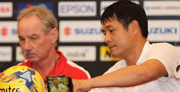 Vì sao ông Riedl muốn cứu Hữu Thắng?