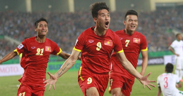 Điểm tin sáng 12/12: Công Vinh từng bị nghi là điên, VN áp đảo thống kê của AFF Cup