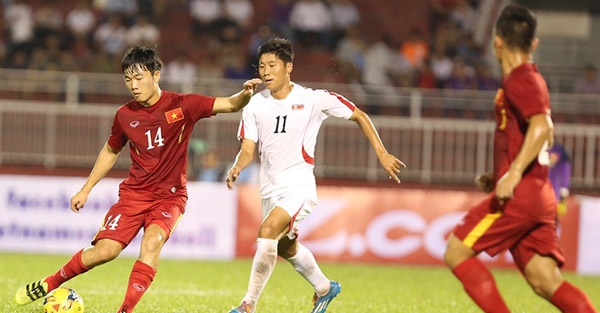 Tin AFF Cup 12/12: Tuyển Việt Nam chờ đợi thách thức sau giải đấu