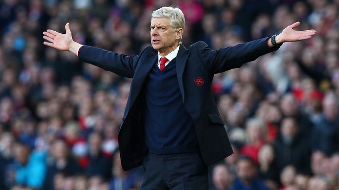 Arsenal có thể bị loại sớm sau vòng 1/8 Champions League