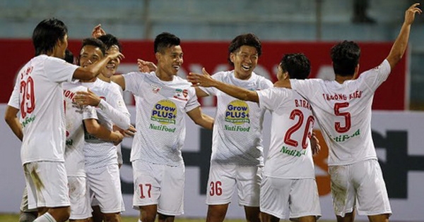 Trụ cột HAGL có nguy cơ lỡ giải U21 Quốc tế