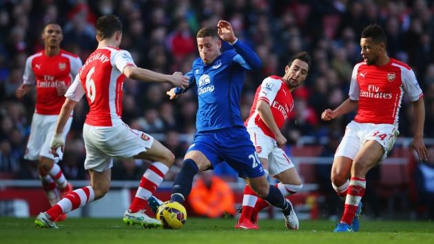 Lịch thi đấu vòng 16 Premier League: Dễ có biến lớn