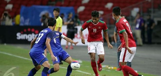 Link xem trực tiếp Indonesia vs Thái Lan, 19h00 ngày 14/12