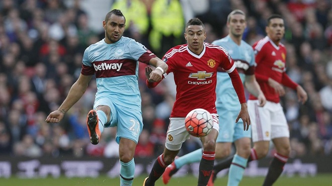 West Ham đặt điều kiện để Payet tới Man Utd