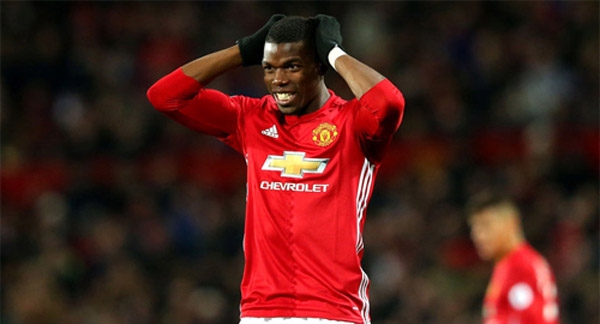 ‘Paul Pogba đang rất nhớ Juventus’