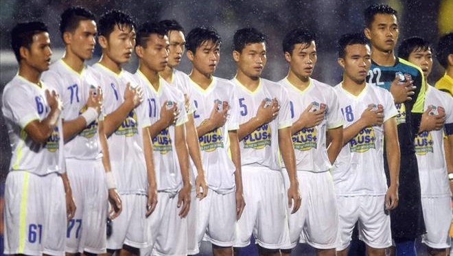 Điểm tin 18/12: Đội bóng Hàn Quốc muốn chiêu mộ nhiều cầu thủ HAGL, Chelsea lập 2 kỷ lục