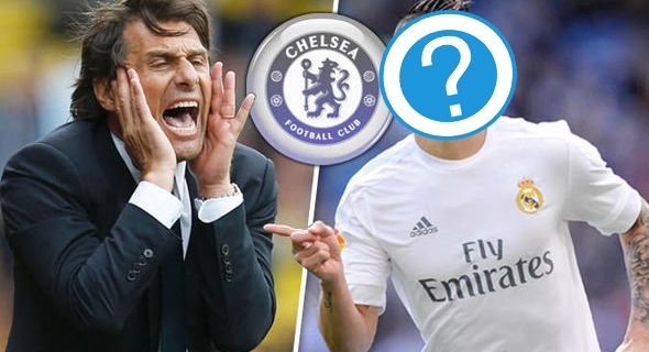 Chuyển nhượng 19/12: Chelsea tạo ‘siêu bom tấn’ với sao Real, MU nhắm cái tên lạ hoắc