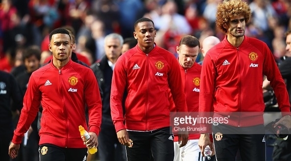 Tin bóng đá Anh 20/12: M.U chấp nhận chịu lỗ bán ‘di sản’ của Van Gaal