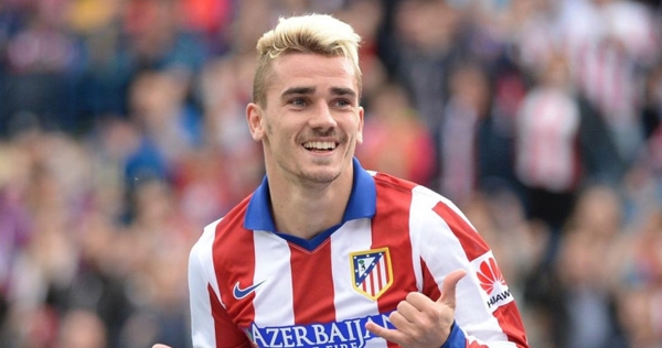 Điểm tin tối 20/12: Griezmann bất ngờ muốn ‘nối gót’ Ibra
