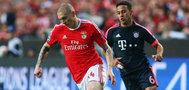 Chuyển nhượng 20/12: MU sắp có trung vệ của Benfica với giá khủng