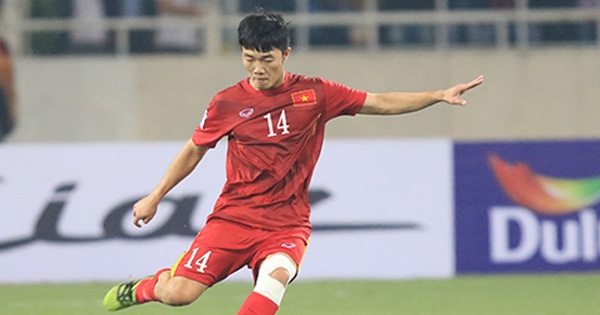 Điểm tin 20/12: Xuân Trường bị loại khỏi đội hình tiêu biểu AFF Cup 2016