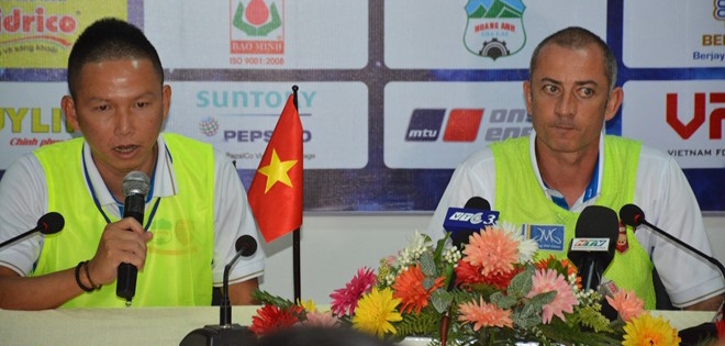 Điểm tin 21/12: HLV Graechen đánh giá cao Phan Thanh Hậu