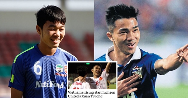 VIDEO: Top sao trẻ sáng giá tại AFF Cup 2016 do BTC bình chọn