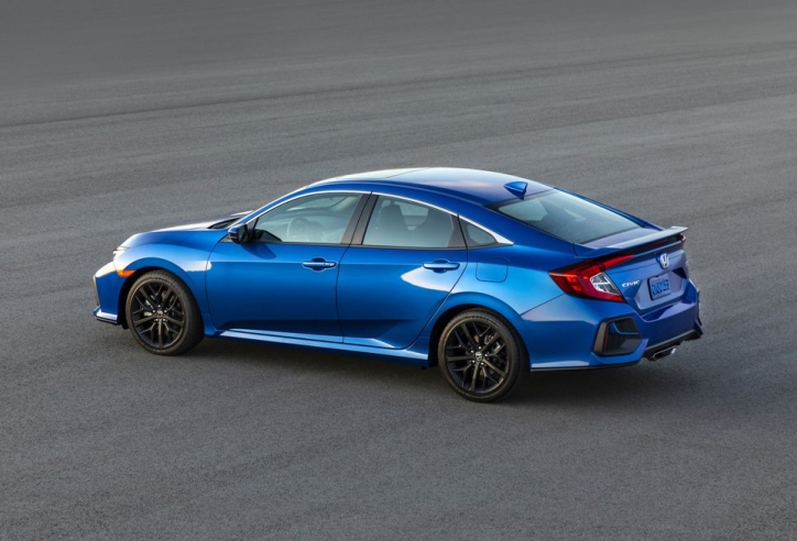 Honda Civic 2020: Giá xe, ưu đãi, đánh giá mới nhất 06/2020