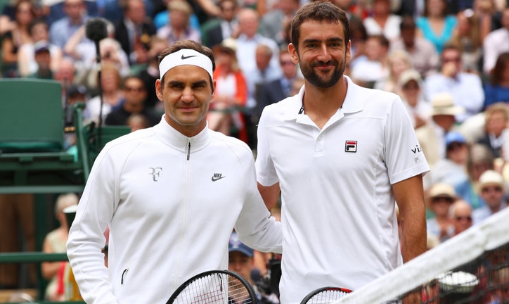 Trực tiếp ATP Finals: Federer - Cilic: Viết tiếp giấc mơ