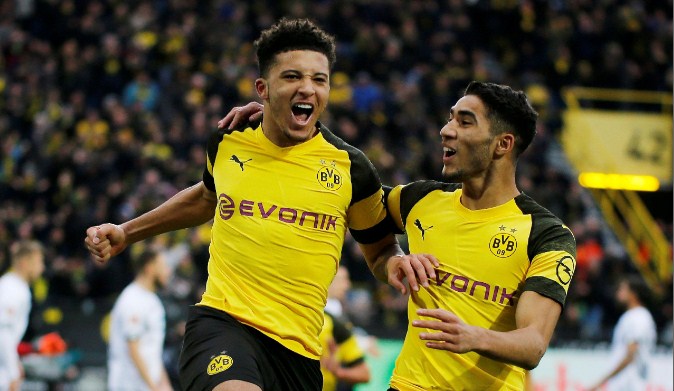 Chuyển nhượng sáng 23/4: Real mở đường về cho đối tác của Sancho