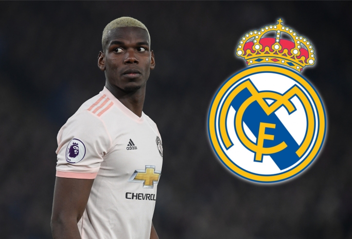 Chuyển nhượng tối 25/4: MU đứng trước nguy cơ mất Pogba