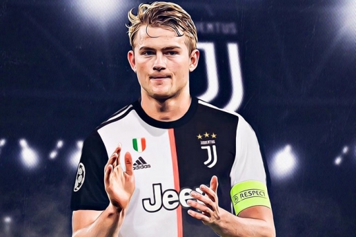 Chuyển nhượng ngày 14/5: Barca lập siêu kế hoạch giải cứu De Ligt