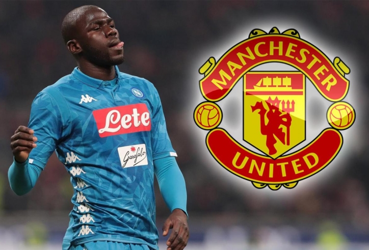 PSG báo tin vui, MU rộng cửa đón 'đá tảng' Serie A