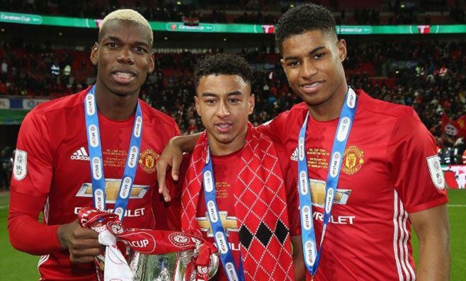 Chuyển nhượng tối 4/6: MU ra quyết định với Lingard 