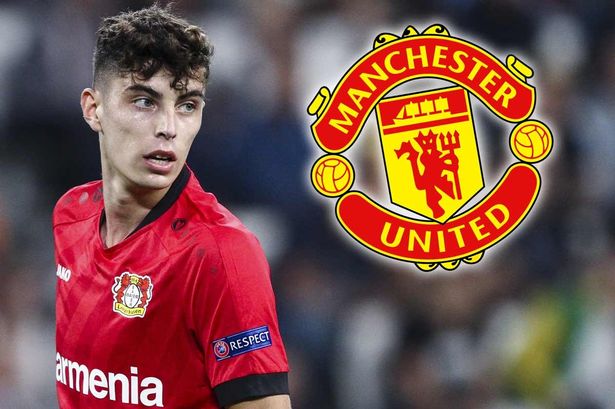 Chuyển nhượng sáng 6/6: Kai Havertz từ chối MU, chốt 2 bến đỗ mới