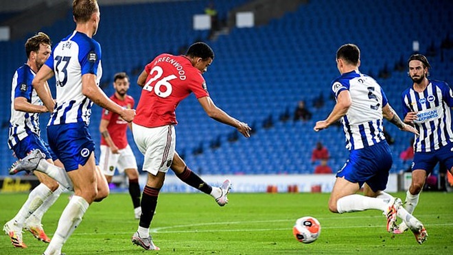 BXH Ngoại hạng Anh vòng 32: MU, Wolves áp sát top 4