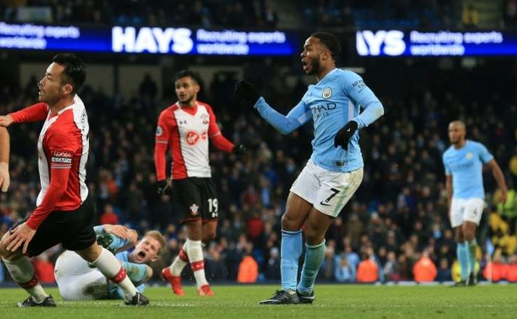 Southampton vs Man City: Dạo chơi tại St Mary