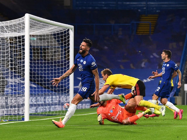 Crystal Palace vs Chelsea: Bỏ lại MU?