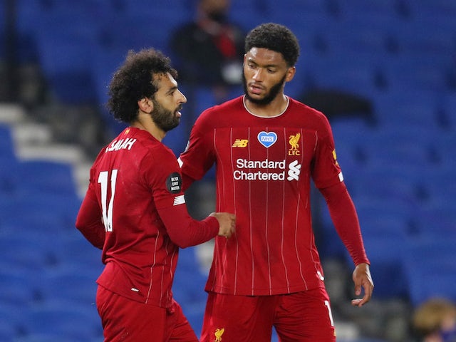 Liverpool vs Burnley: Thêm 1 màn hủy diệt?