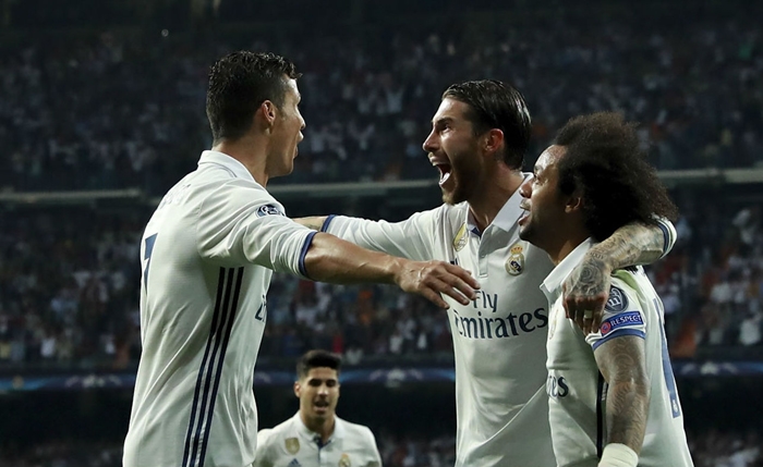 Chuyển nhượng tối 30/7: Juventus đón đồng đội cũ đá cặp Ronaldo