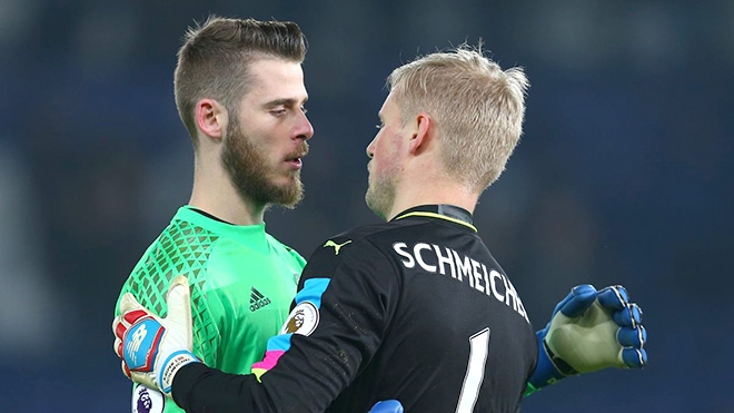 Chuyển nhượng sáng 6/8: MU đã có phương án B cho De Gea, Henderson