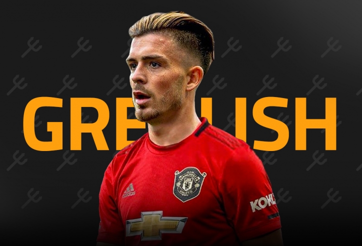 Chuyển nhượng tối 6/8: Villa lại thêm chiêu trò phá MU vụ Grealish