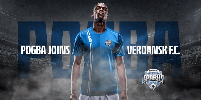 Chuyển nhượng MU ngày 13/8: Pogba khoe CLB mới khiến NHM 'đứng ngồi không yên'