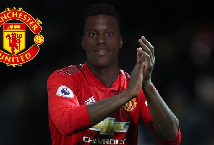 Chuyển nhượng MU ngày 16/8: Hậu vệ 'lạ' sắp tới Old Trafford?
