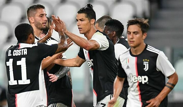 Chuyển nhượng ngày 19/8: MU đón đồng đội Ronaldo?