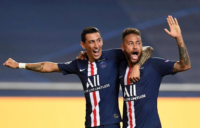 VIDEO: Top siêu phẩm của cầu thủ hay nhất trận bán kết Leipzig vs PSG