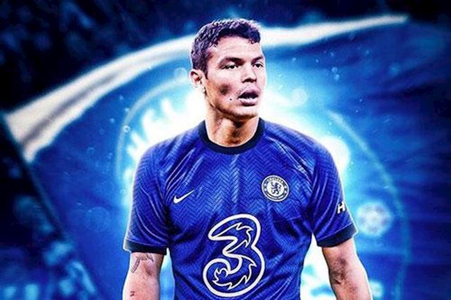 VIDEO: 5 pha không chiến đẳng cấp nhất của Thiago Silva 