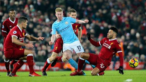 Highlight Siêu Cup 2019: Liverpool 1-1 Man City (Penalty 4-5)