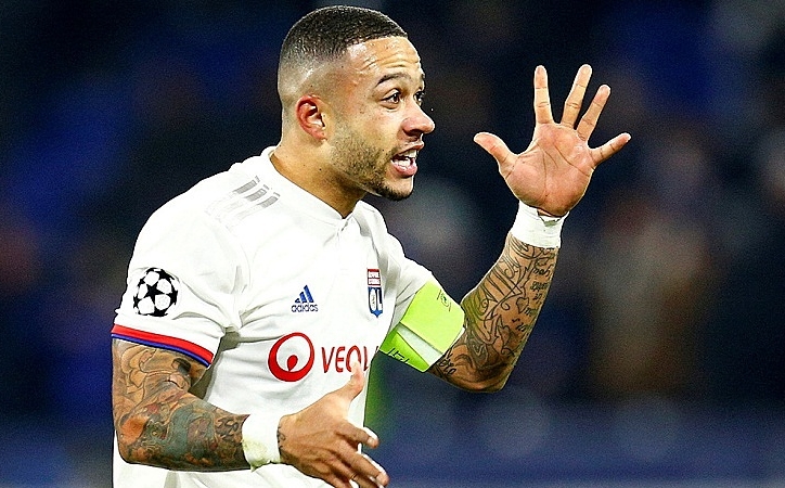 VIDEO: Cú hattrick siêu hạng của 'kẻ được chọn thay Messi'