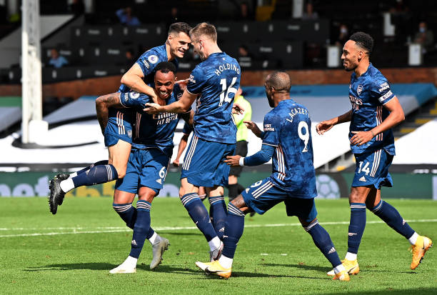 Kết quả NHA vòng 1: Tottenham gục ngã trước Everton