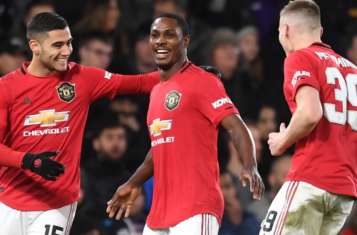 Luton Town vs MU: Tìm lại nụ cười
