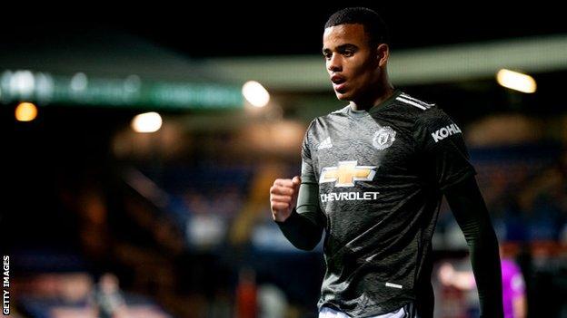 Chấm điểm MU vs Luton: Greenwood trở lại rực rỡ